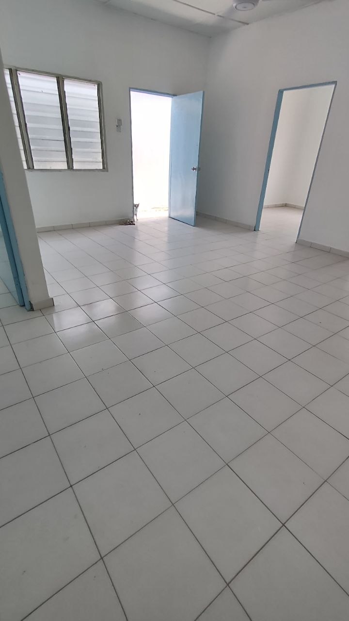 Single Storey Pinggiran Senawang