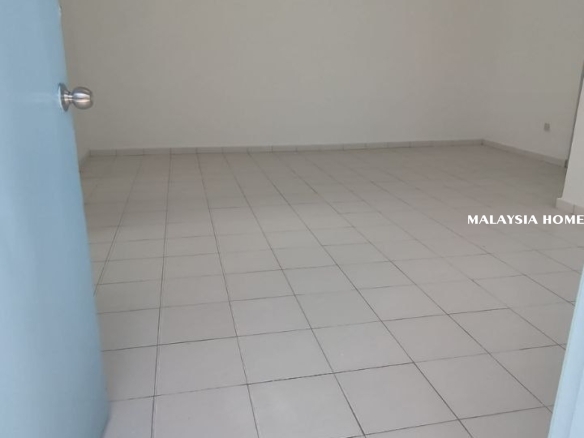Single Storey Pinggiran Senawang