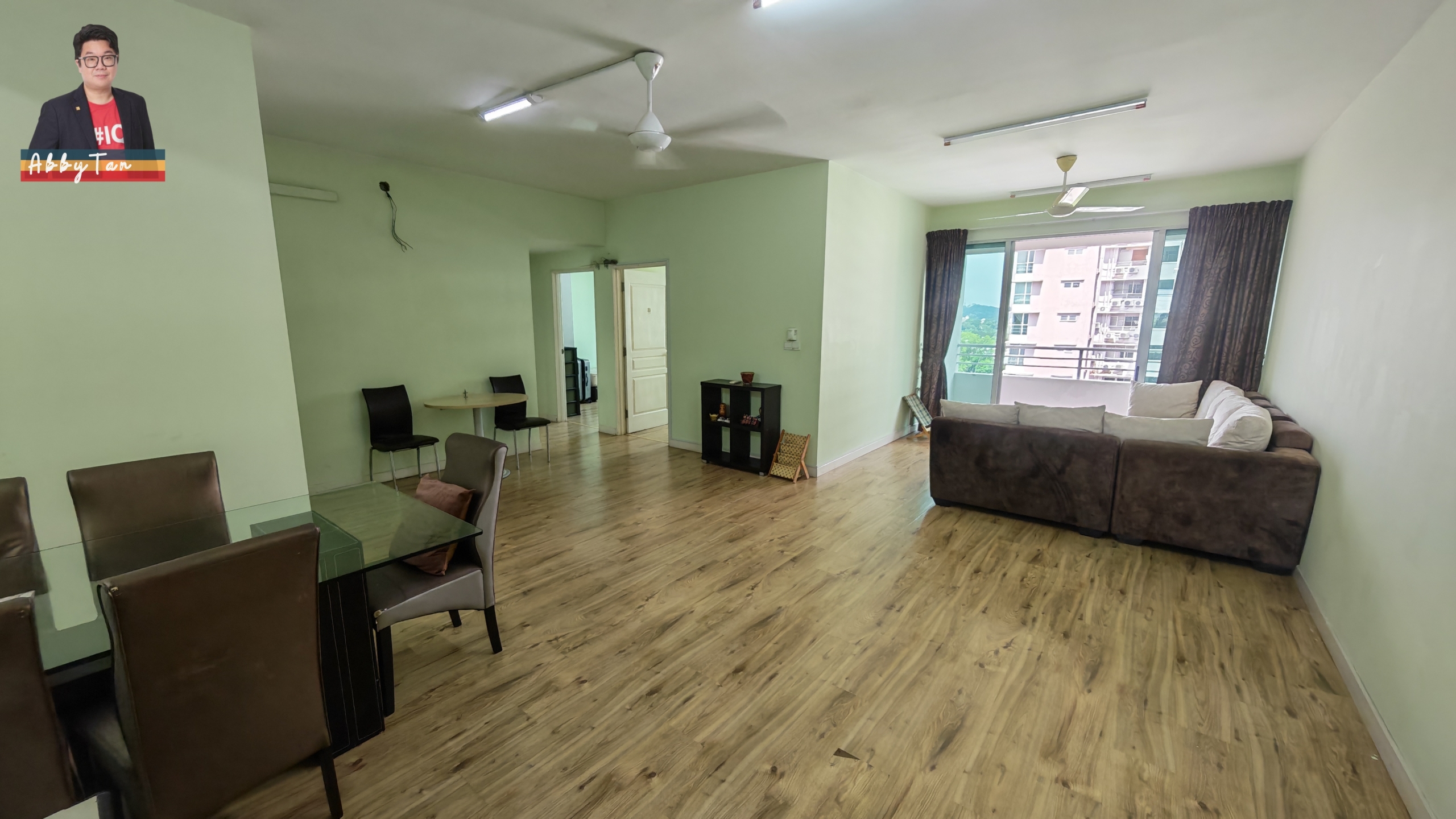 1 Own This Alam Damai Corner at RM490 per sqft