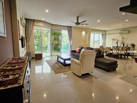 RM2,900 Only! Huge 1,881 sqft | Hing Tower