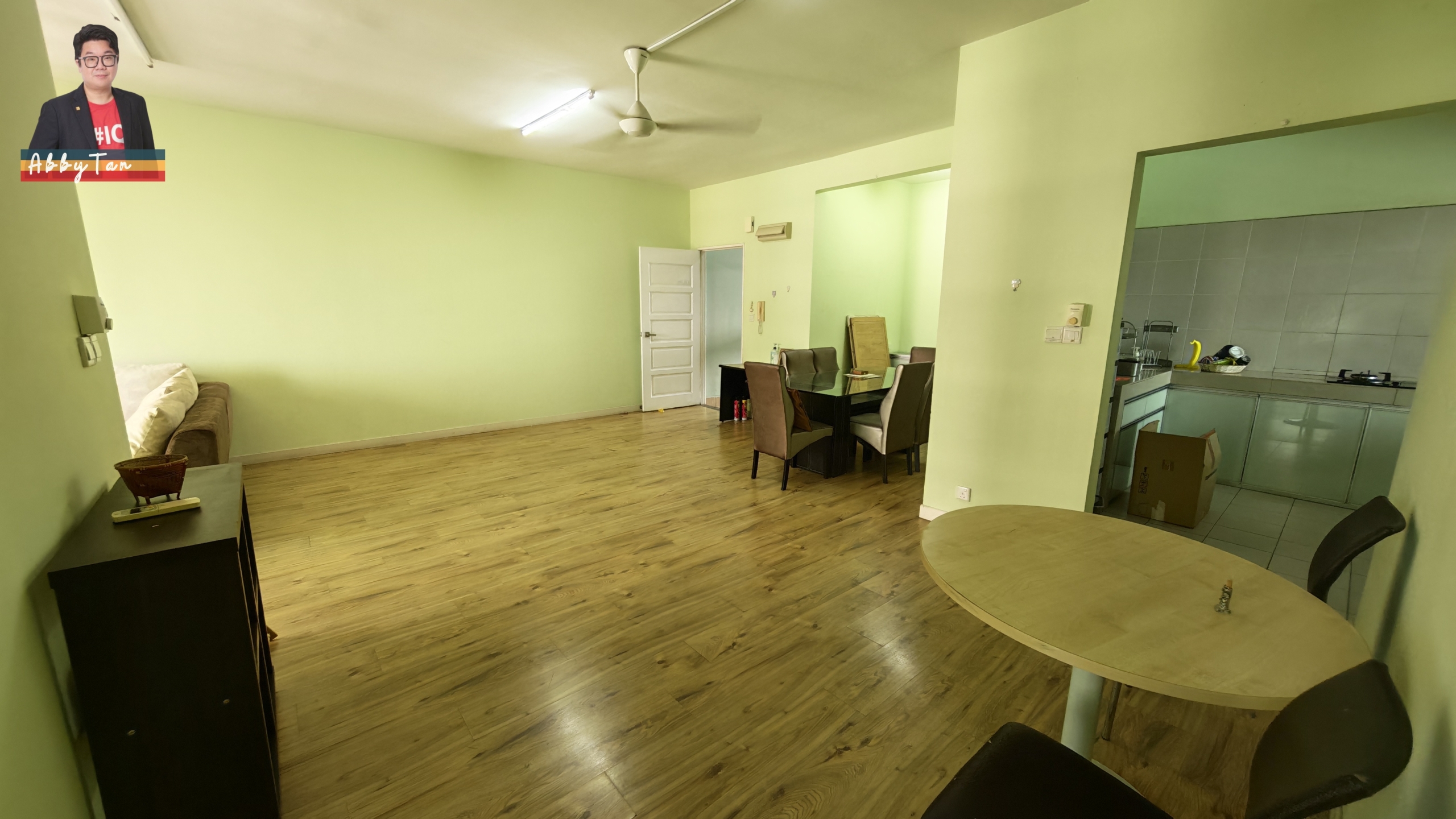 2 Own This Alam Damai Corner at RM490 per sqft