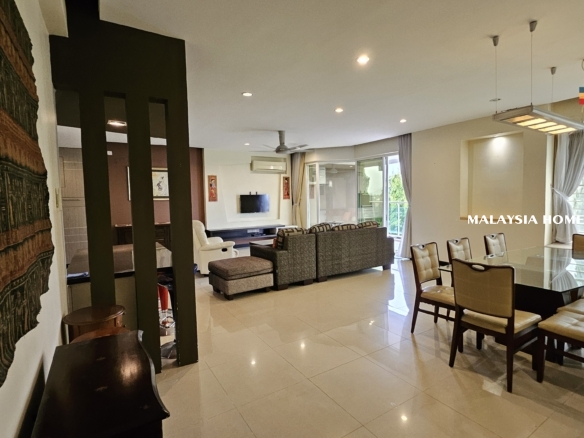 RM2,900 Only! Huge 1,881 sqft | Hing Tower