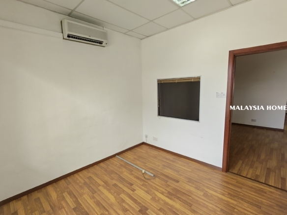BSA Kolombong | 1st Floor Office