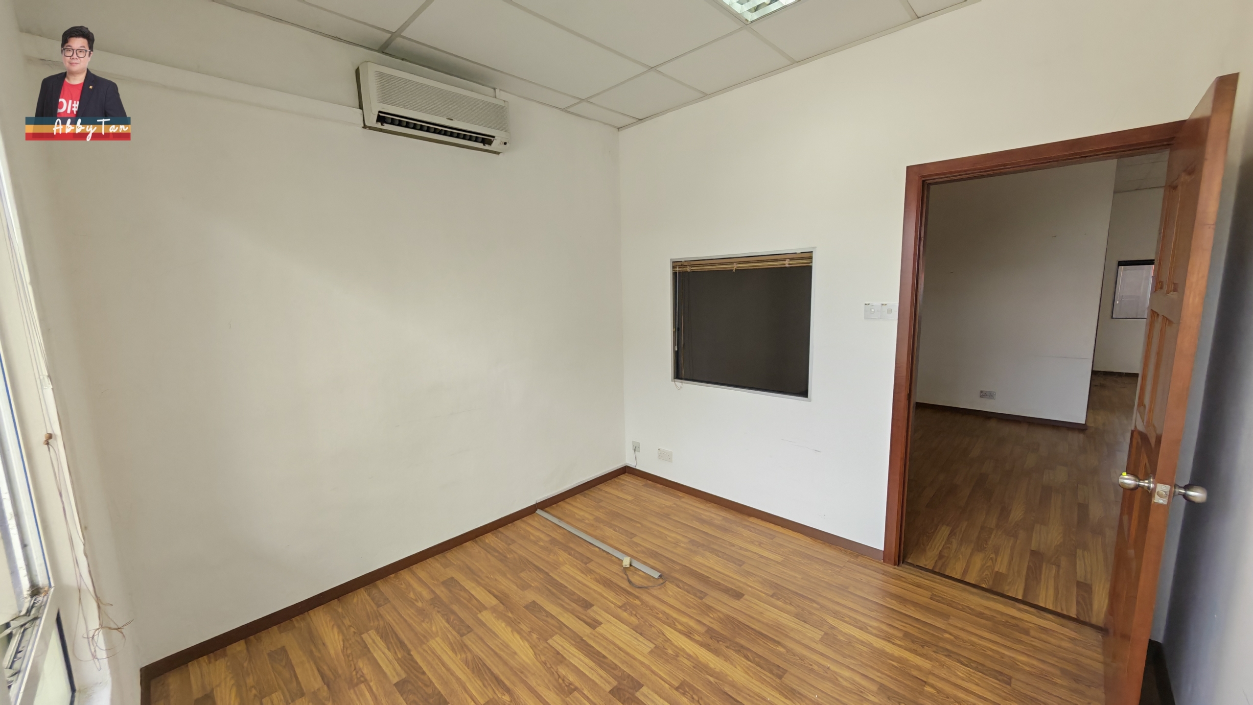 BSA Kolombong | 1st Floor Office