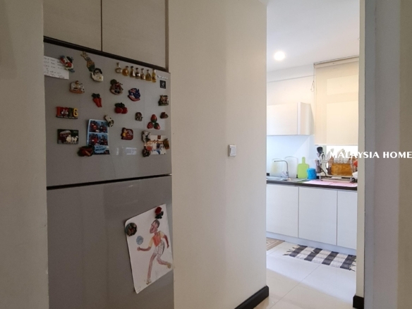 RM2,900 Only! Huge 1,881 sqft | Hing Tower