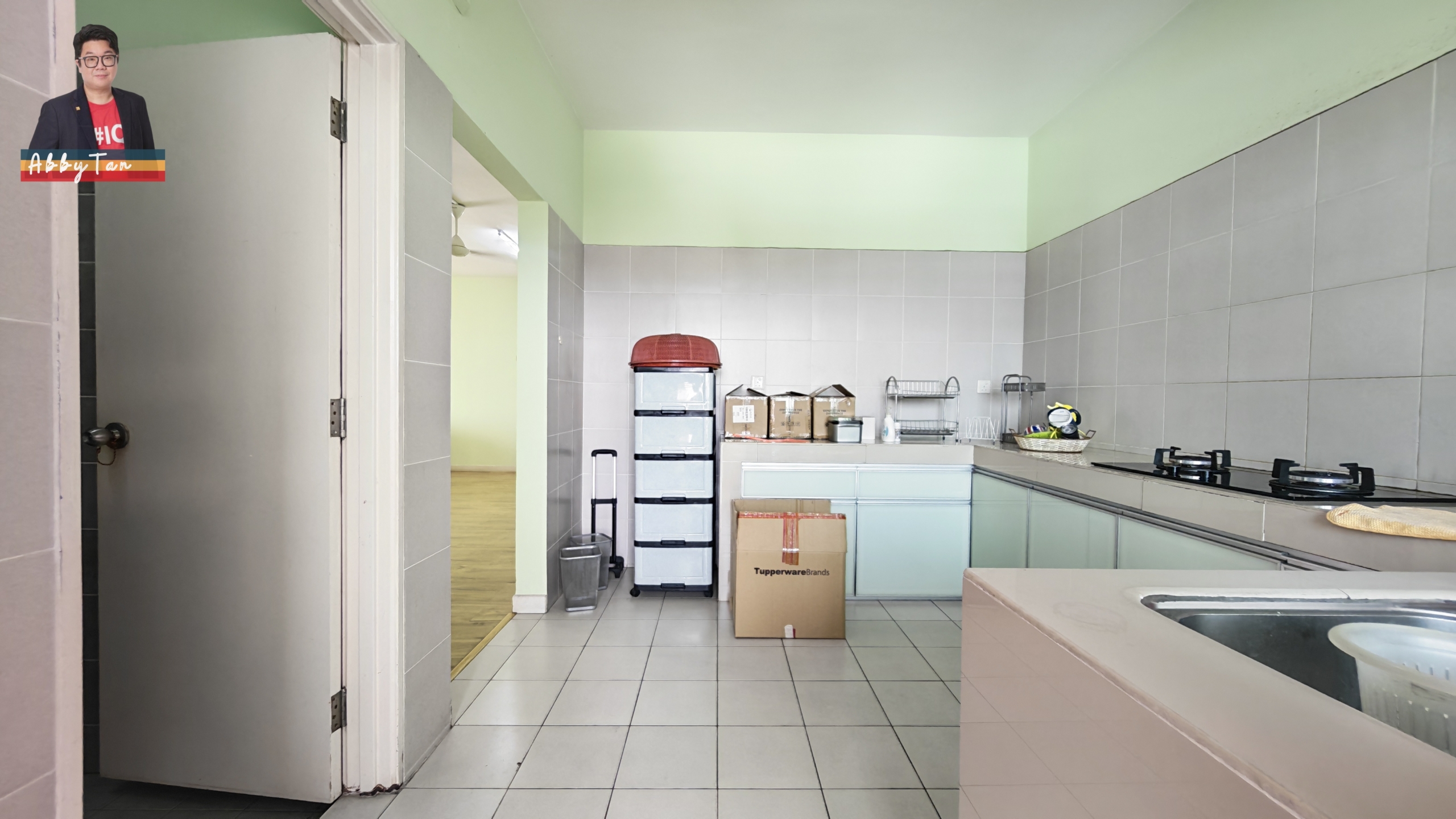 3 Own This Alam Damai Corner at RM490 per sqft