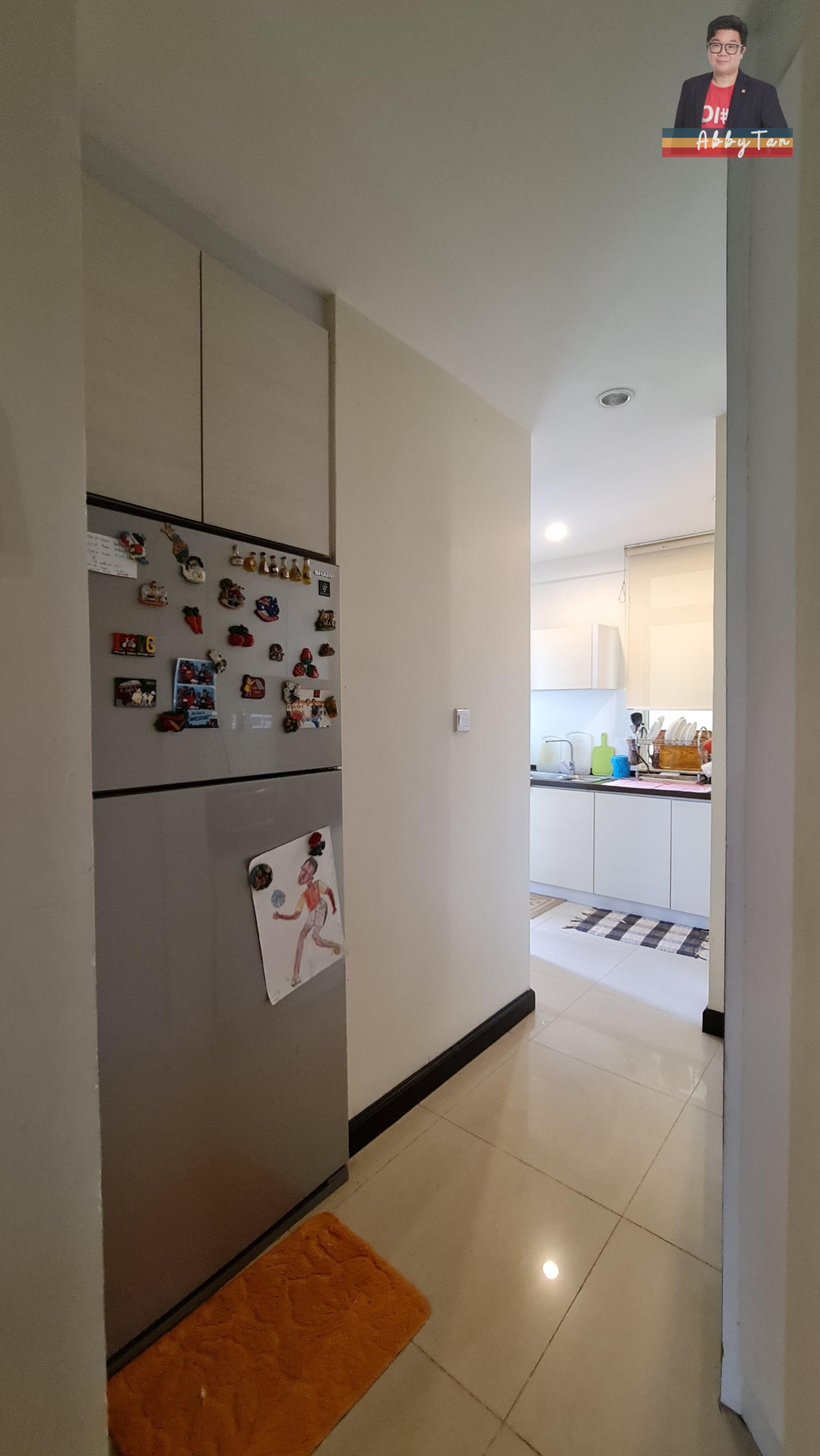 RM2,900 Only! Huge 1,881 sqft | Hing Tower