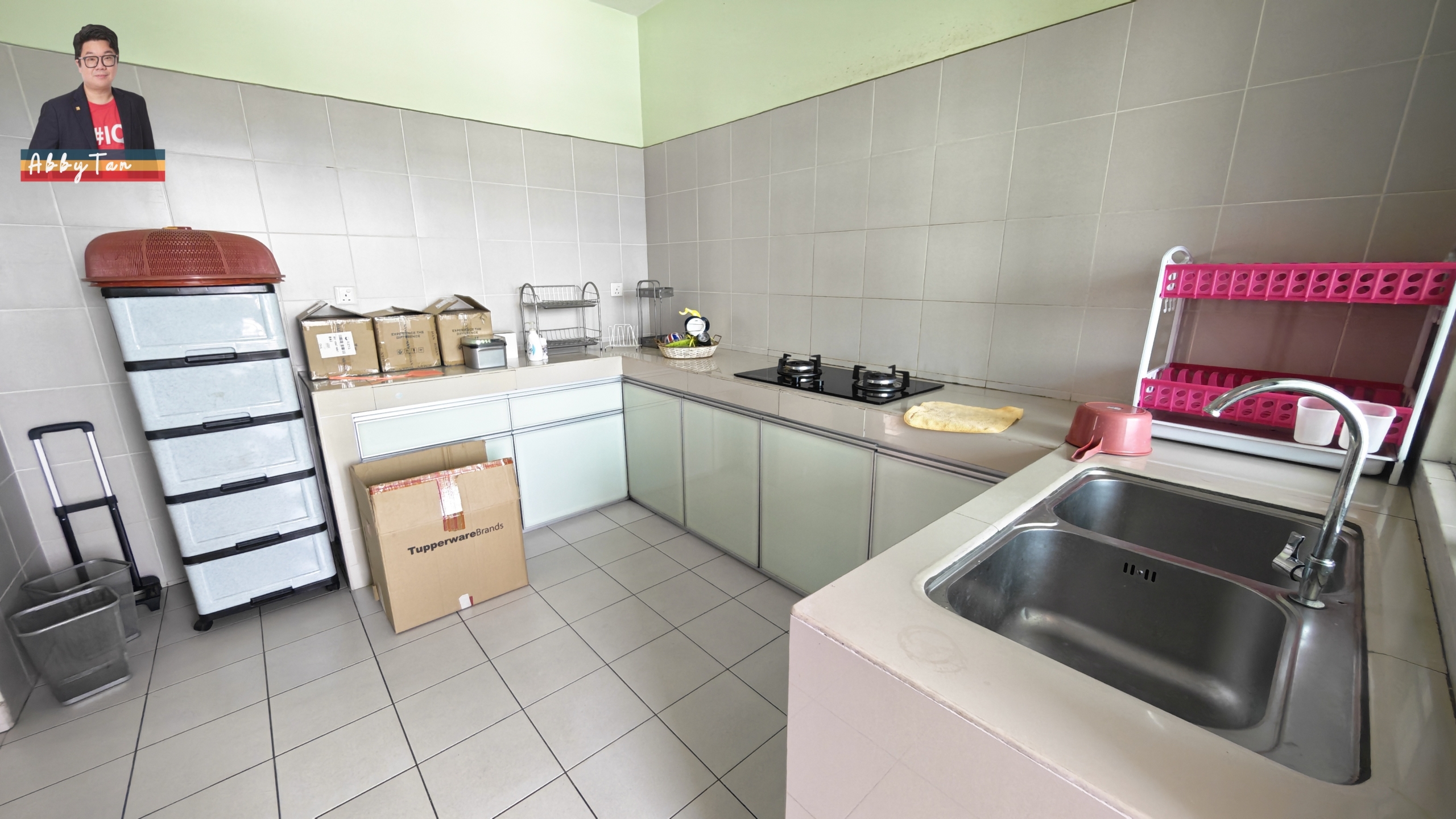 4 Own This Alam Damai Corner at RM490 per sqft