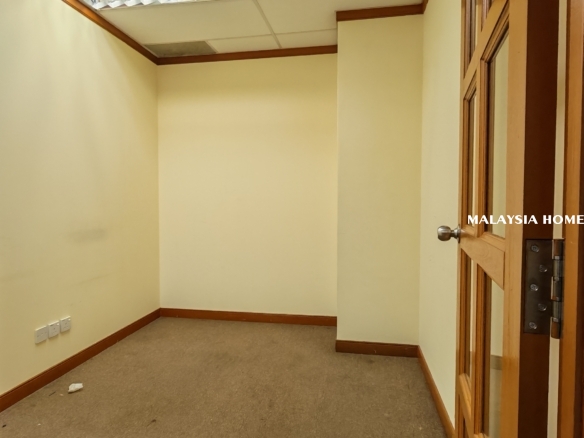 Menara MAA | Small Office with 2 Rooms | KK