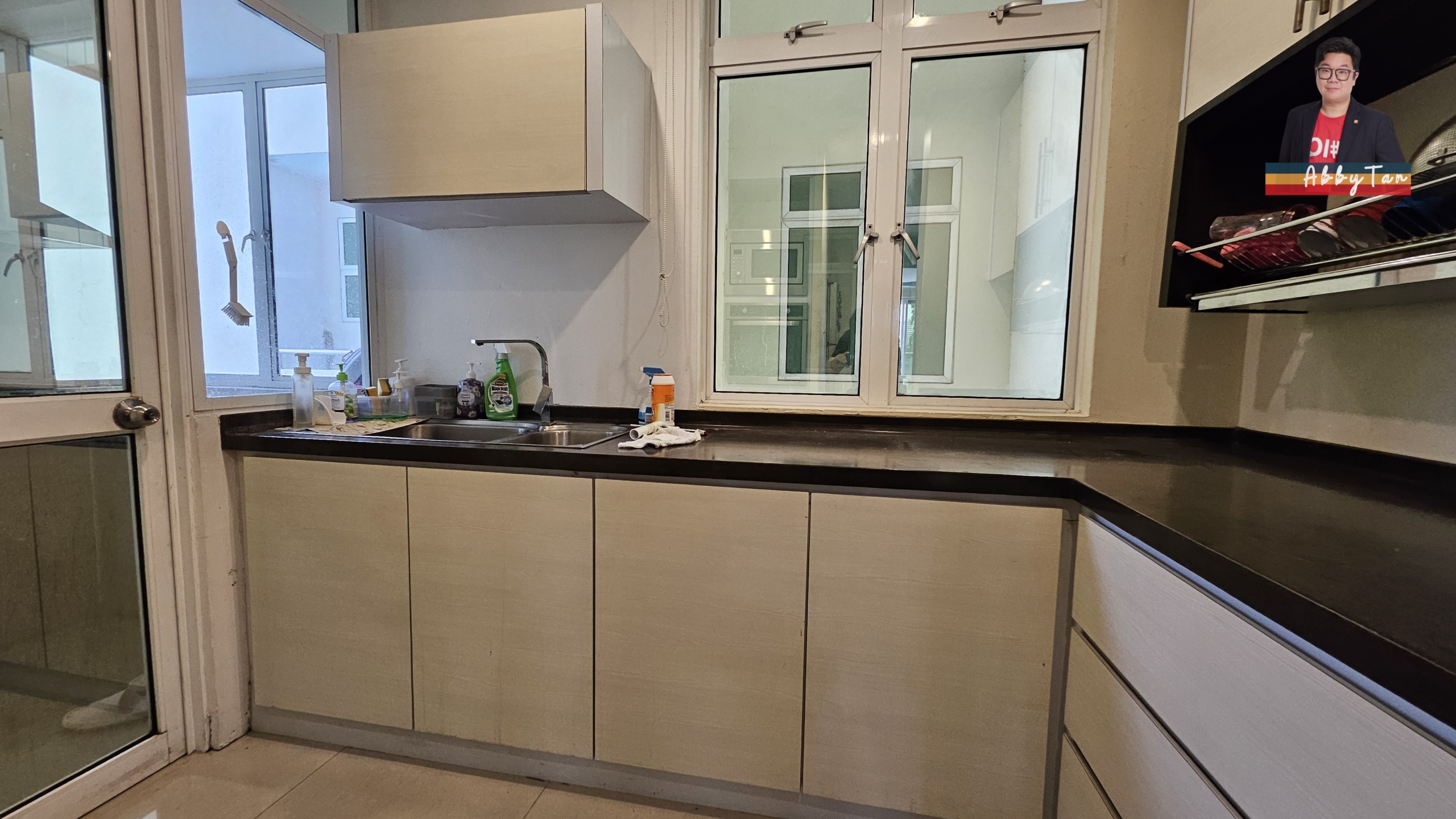 RM2,900 Only! Huge 1,881 sqft | Hing Tower