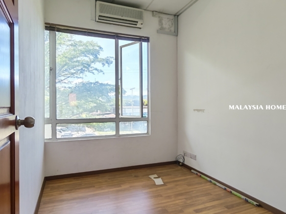 BSA Kolombong | 1st Floor Office