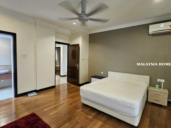 RM2,900 Only! Huge 1,881 sqft | Hing Tower
