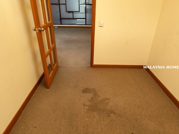 Menara MAA | Small Office with 2 Rooms | KK