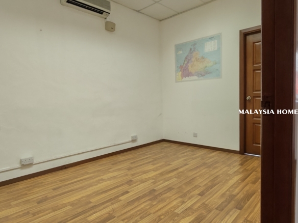 BSA Kolombong | 1st Floor Office