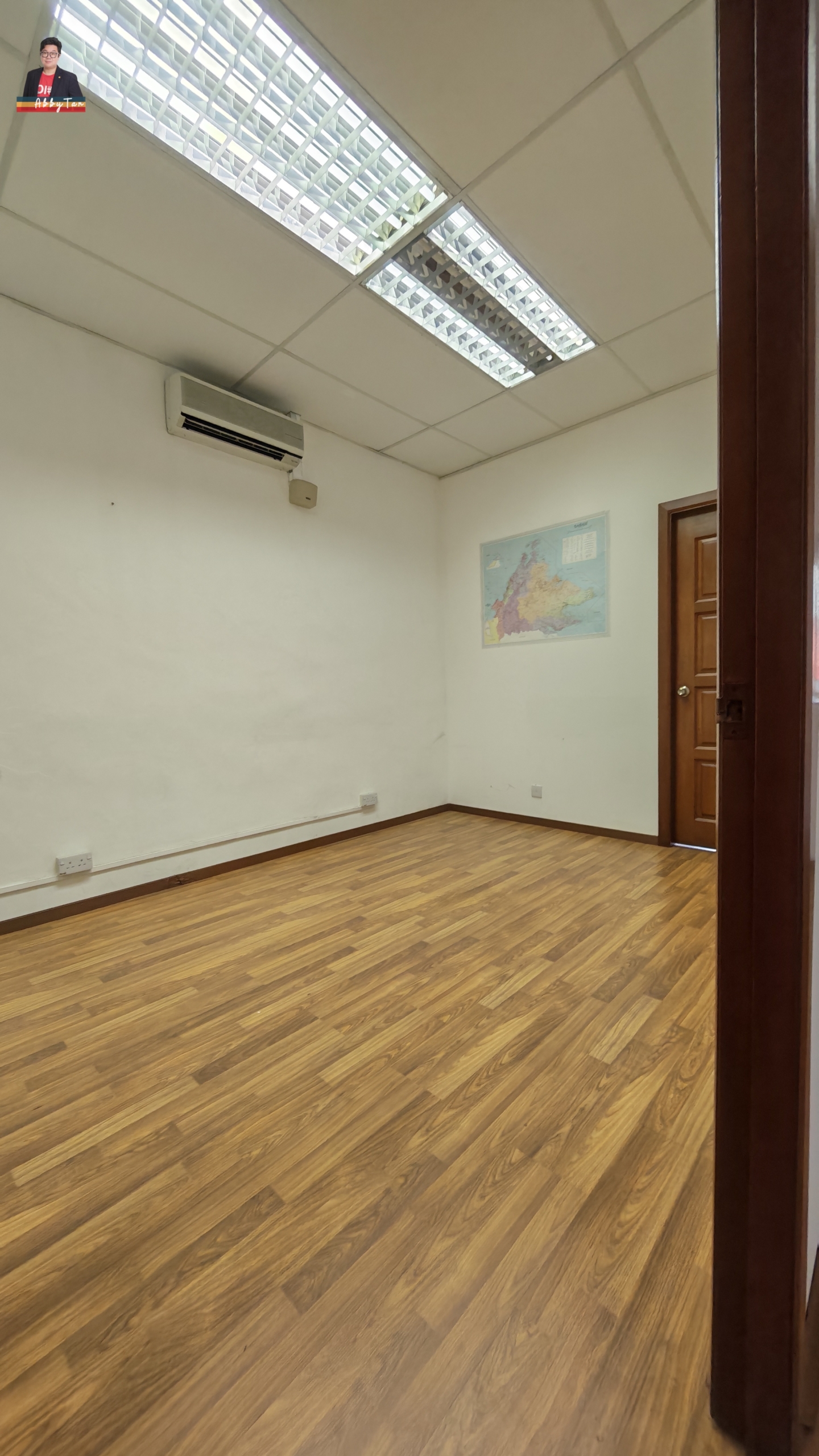 BSA Kolombong | 1st Floor Office