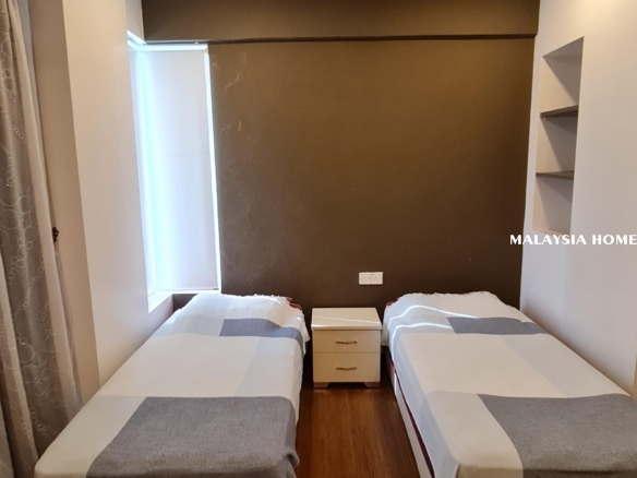 RM2,900 Only! Huge 1,881 sqft | Hing Tower