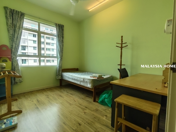 Own This Alam Damai Corner at RM490 per sqft