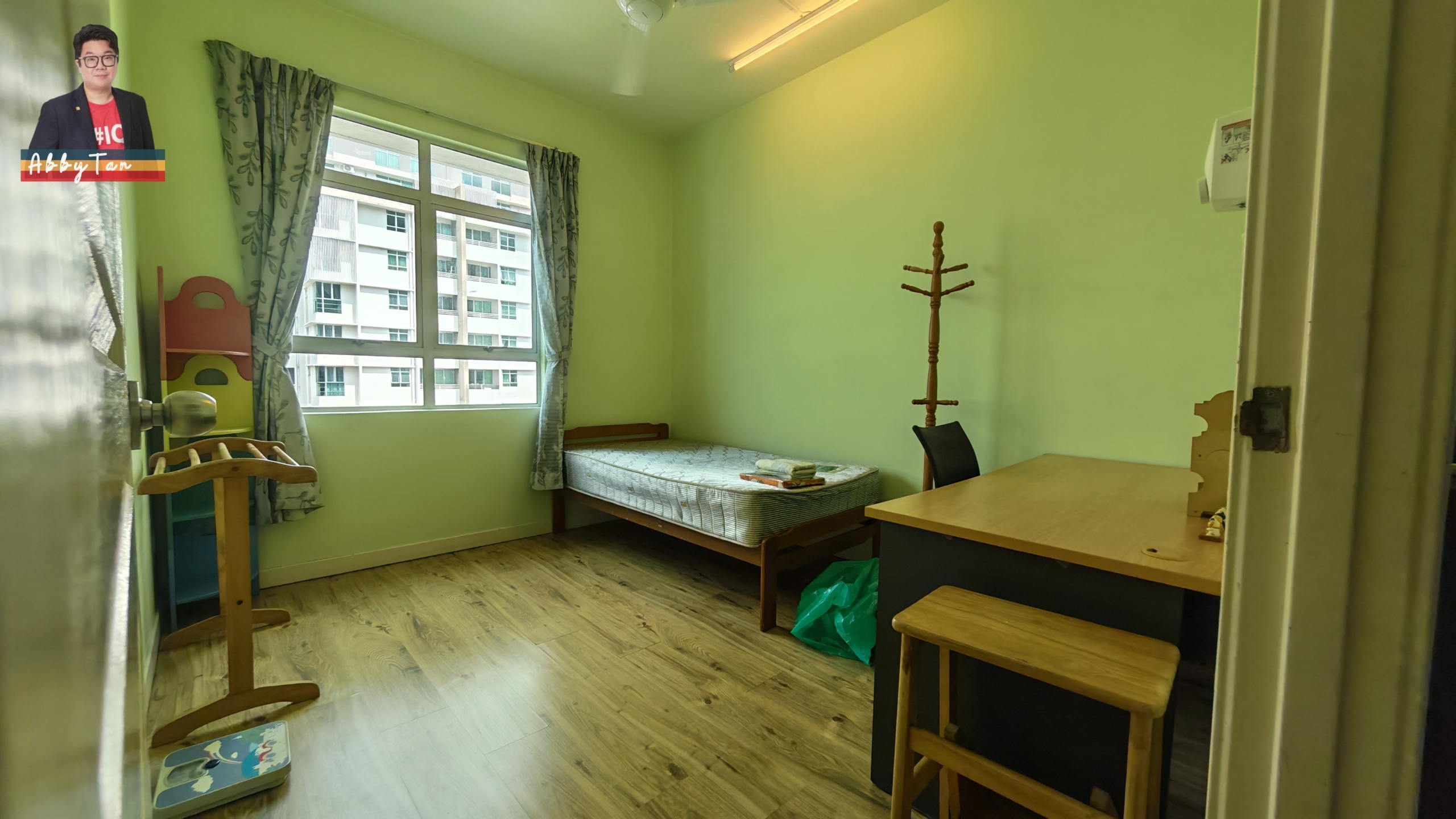 6 Own This Alam Damai Corner at RM490 per sqft
