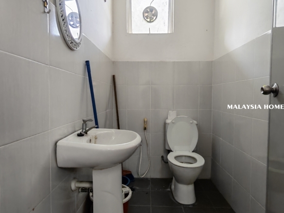 BSA Kolombong | 1st Floor Office