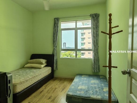 Own This Alam Damai Corner at RM490 per sqft
