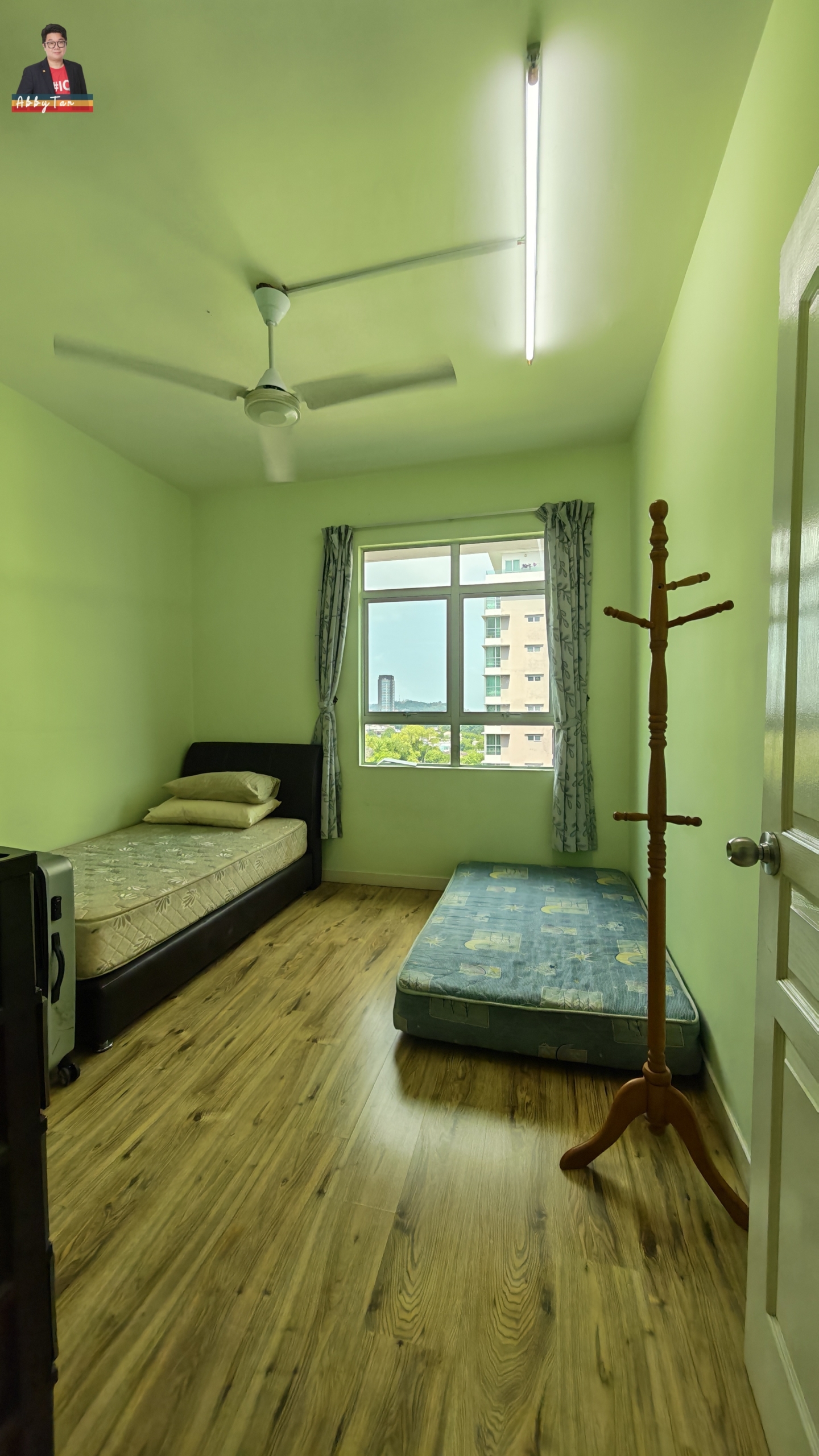 7 Own This Alam Damai Corner at RM490 per sqft
