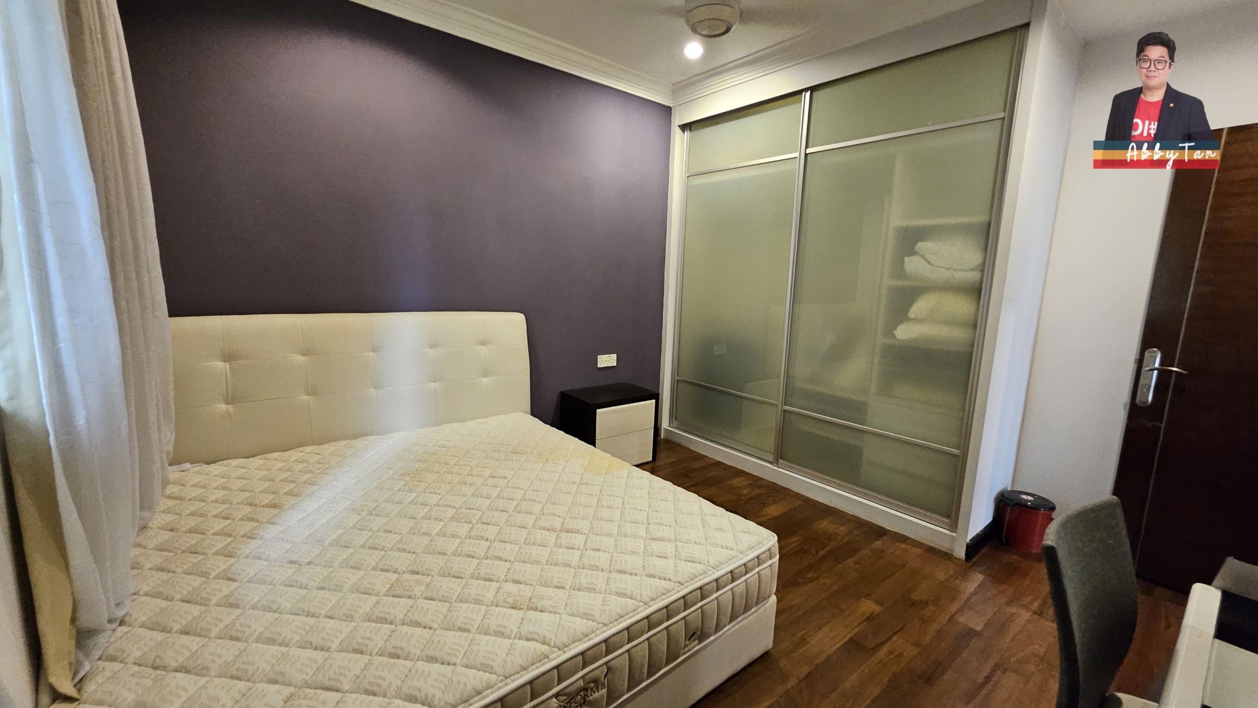 RM2,900 Only! Huge 1,881 sqft | Hing Tower