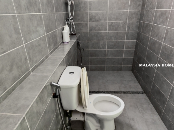 Own This Alam Damai Corner at RM490 per sqft