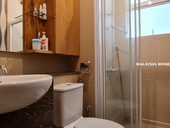 RM2,900 Only! Huge 1,881 sqft | Hing Tower