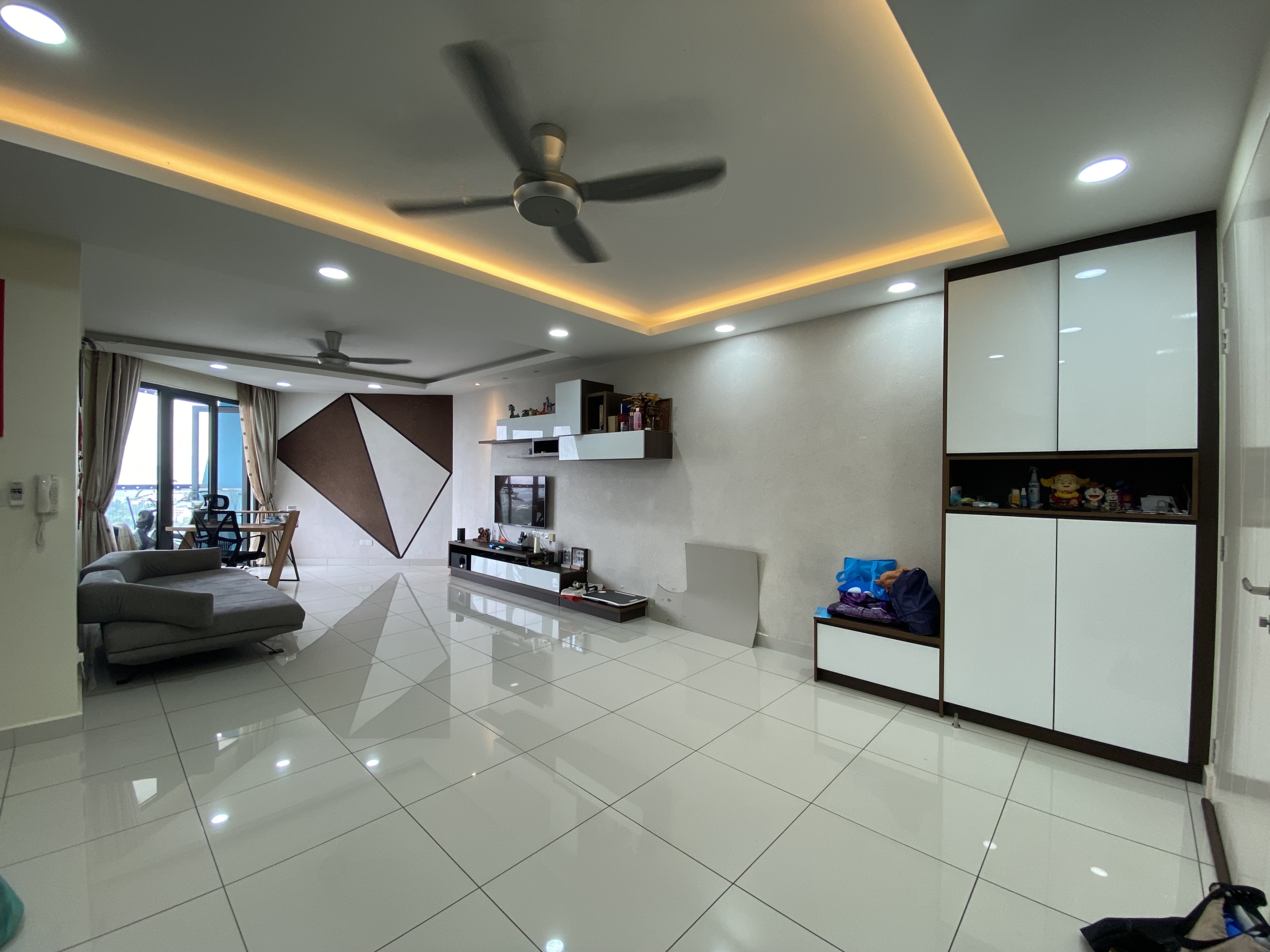 Comfortable Living; Move-In Ready Condo