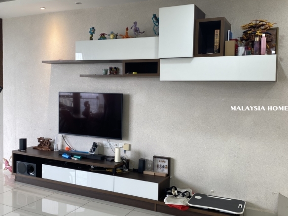 Comfortable Living; Move-In Ready Condo