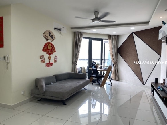 Comfortable Living; Move-In Ready Condo