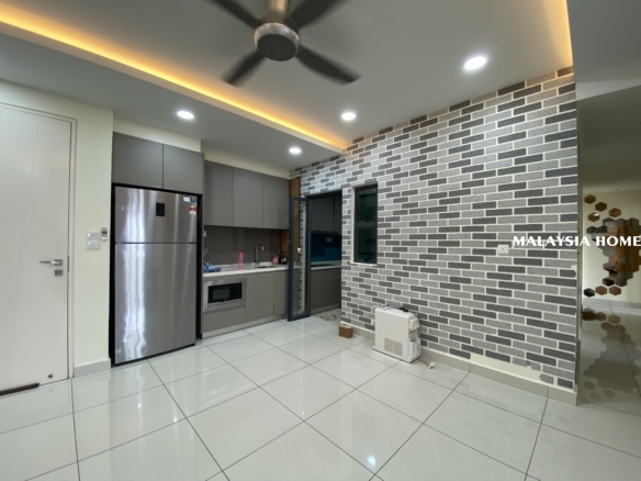 Comfortable Living; Move-In Ready Condo