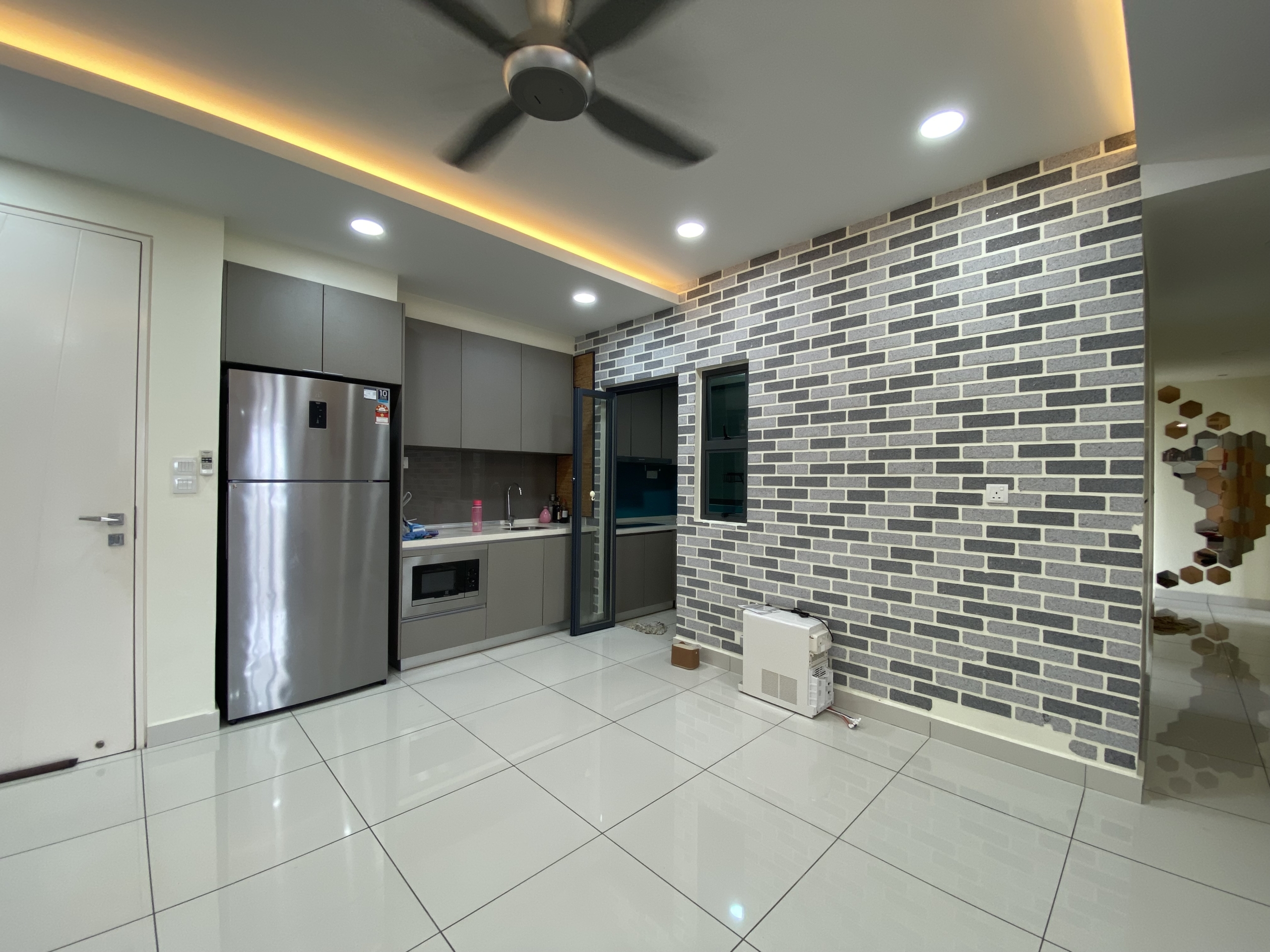 Comfortable Living; Move-In Ready Condo