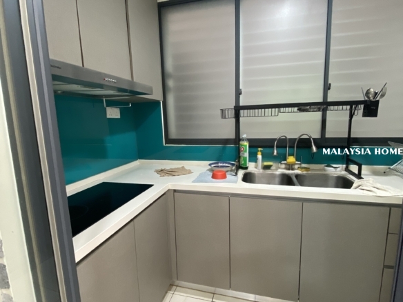 Comfortable Living; Move-In Ready Condo