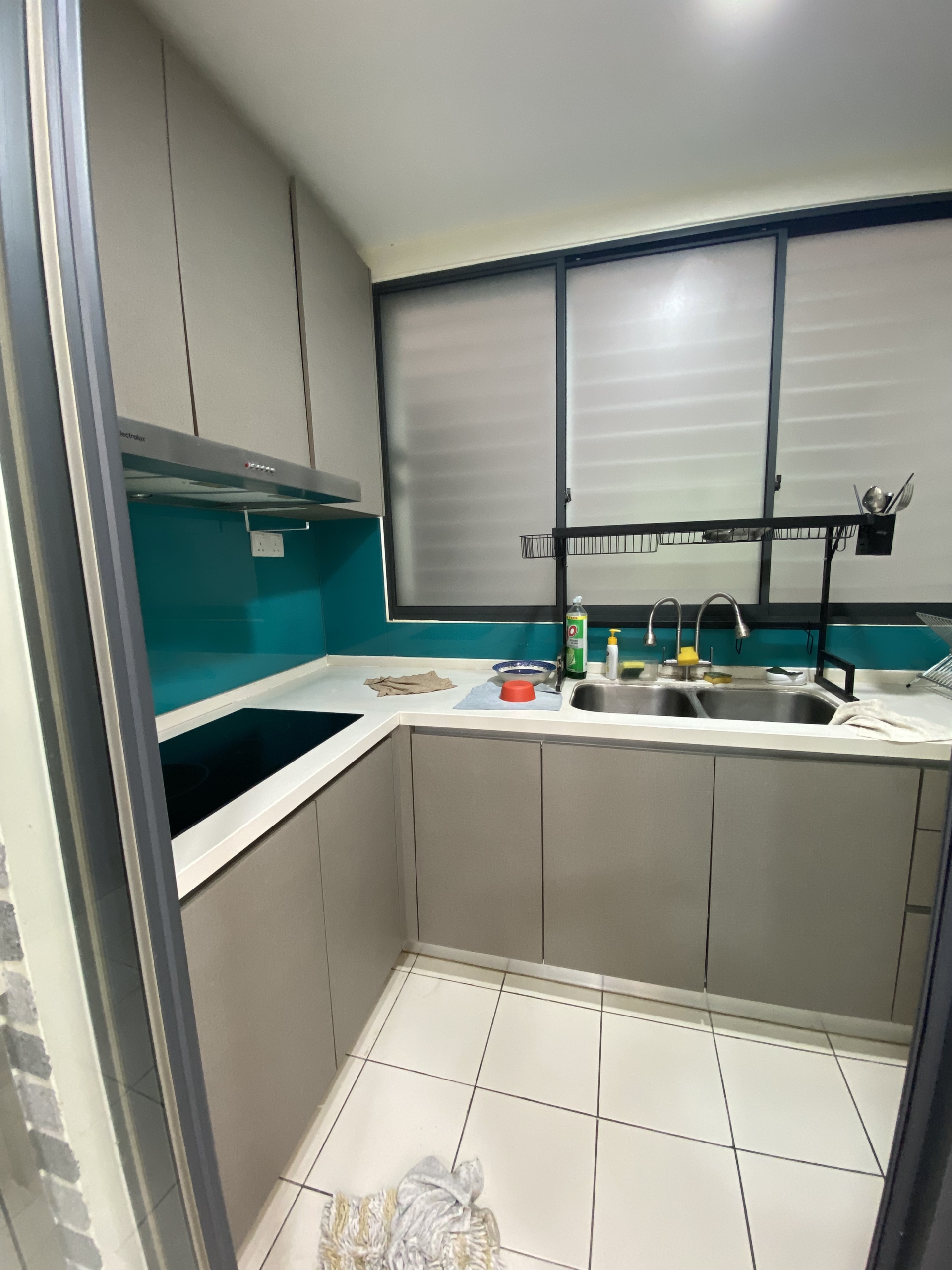 Comfortable Living; Move-In Ready Condo