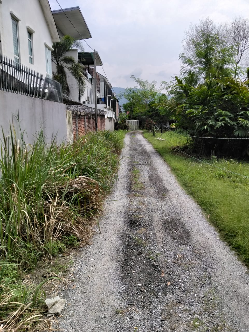 Tanah 3 Land in Gombak