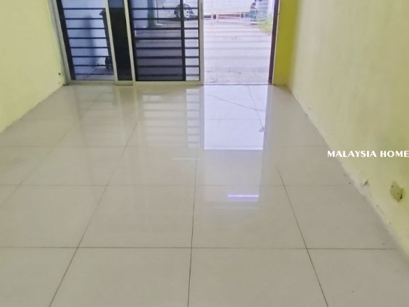 Taman Dawn Seremban Single Storey EndLot