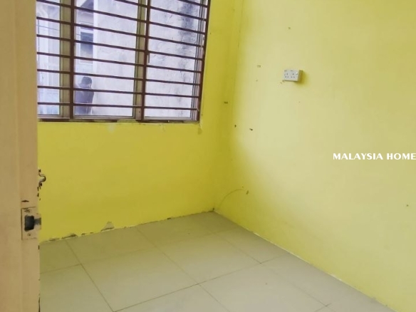 Taman Dawn Seremban Single Storey EndLot