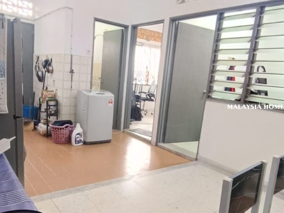 Taman Desa Rasah SIngle Storey Terrace