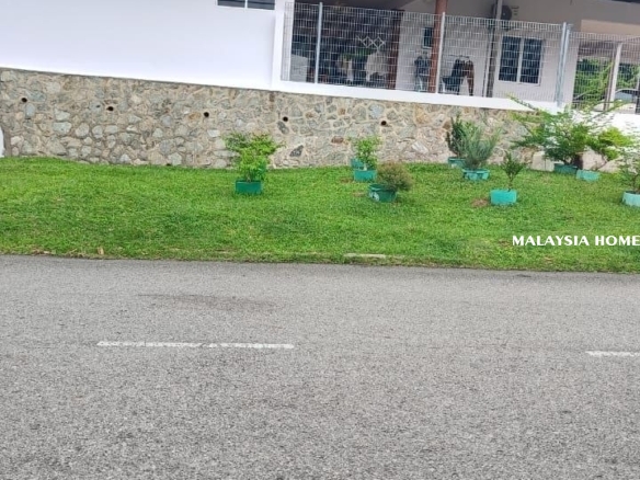 Taman Desa Rasah SIngle Storey Terrace
