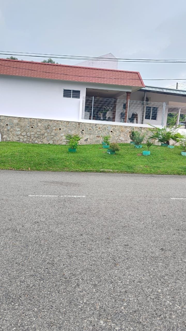 Taman Desa Rasah SIngle Storey Terrace