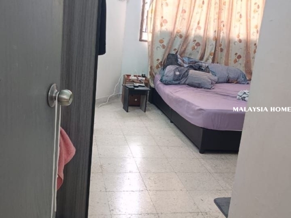 Taman Desa Rasah SIngle Storey Terrace