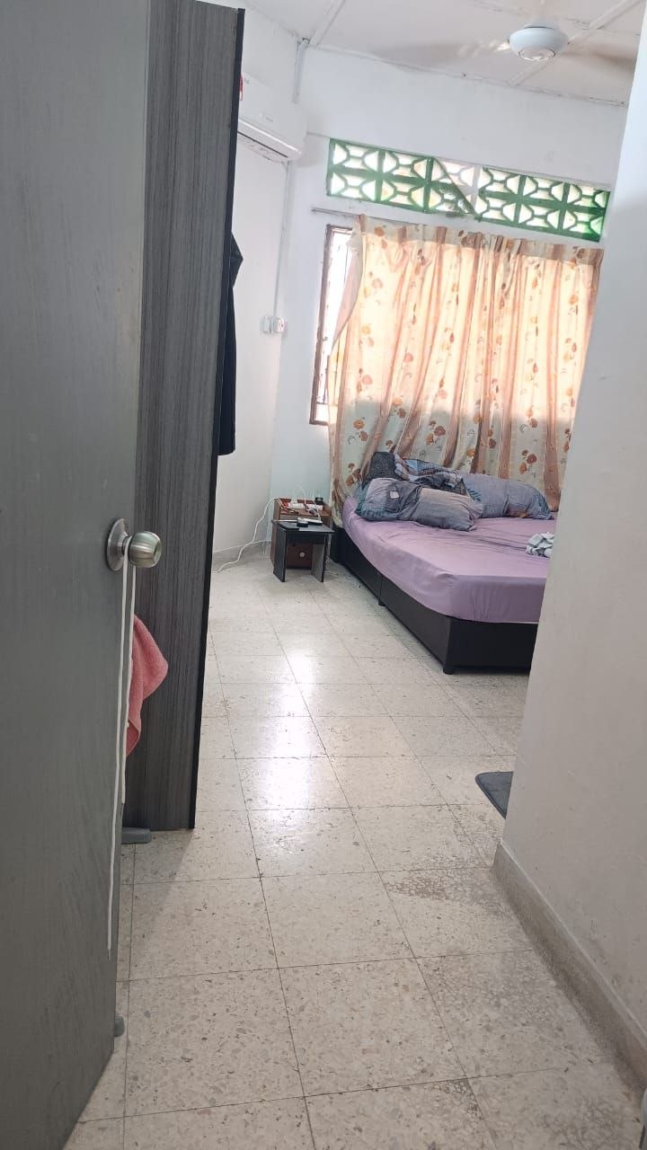 Taman Desa Rasah SIngle Storey Terrace