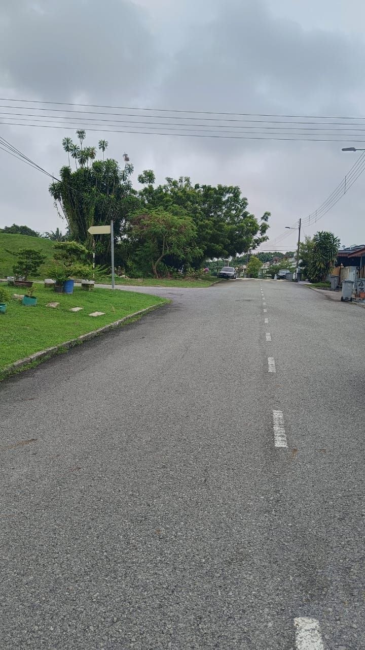 Taman Desa Rasah SIngle Storey Terrace