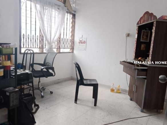 Taman Desa Rasah SIngle Storey Terrace