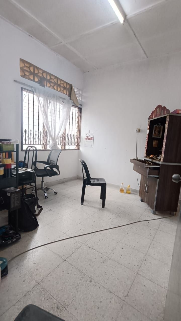 Taman Desa Rasah SIngle Storey Terrace