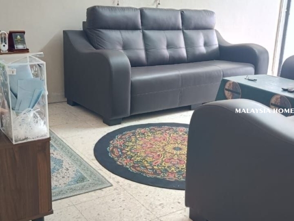 Taman Desa Rasah SIngle Storey Terrace