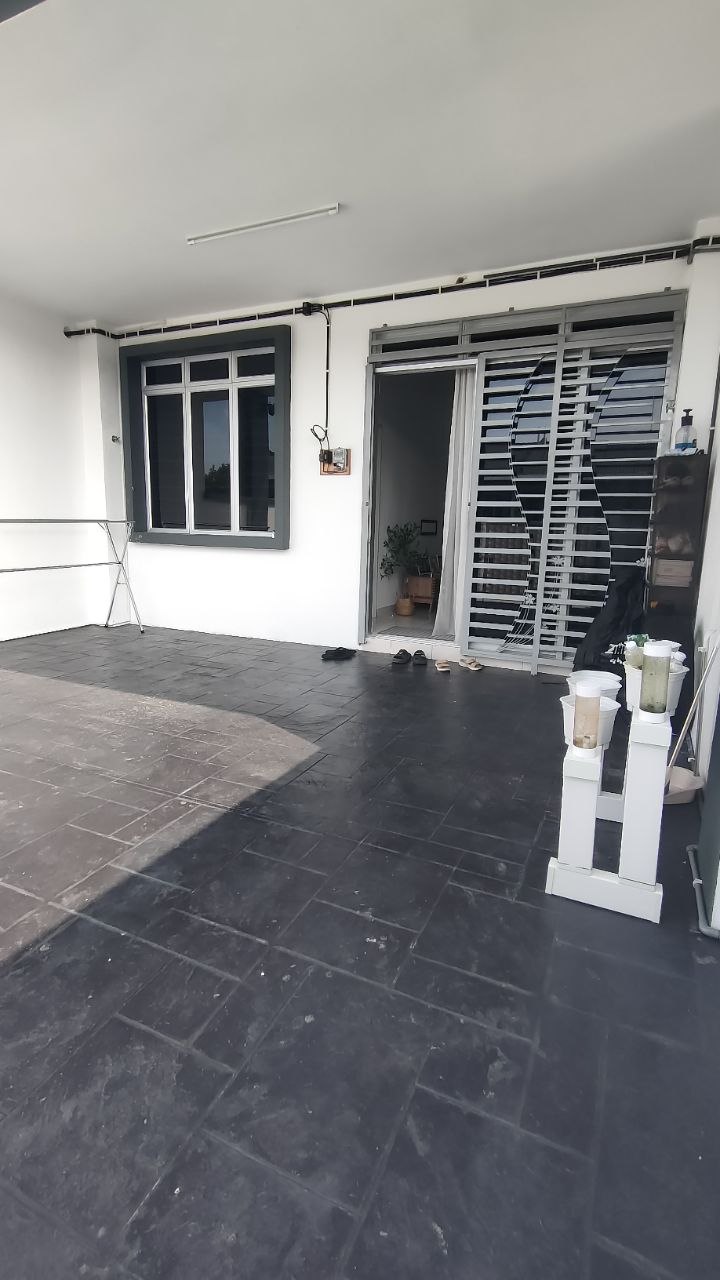 photo_6248866791220252367_y Seremban 2 Rimbun Aman Single Storey Terrace