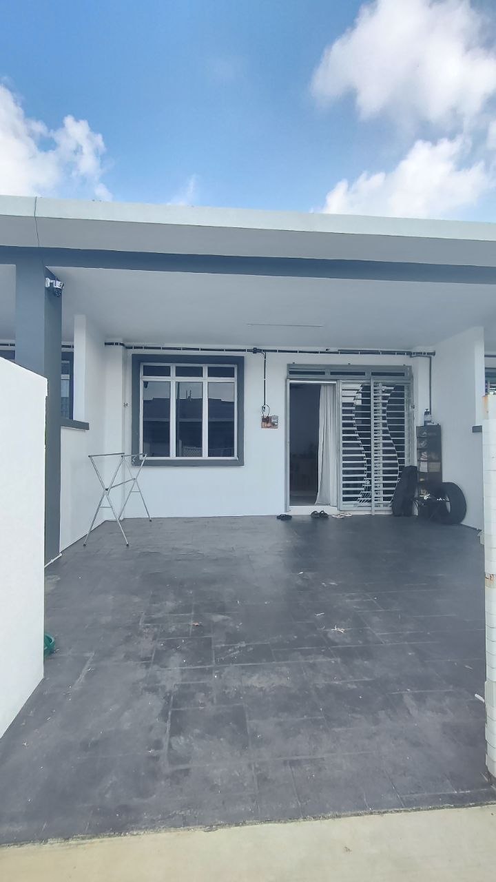 photo_6248866791220252368_y Seremban 2 Rimbun Aman Single Storey Terrace