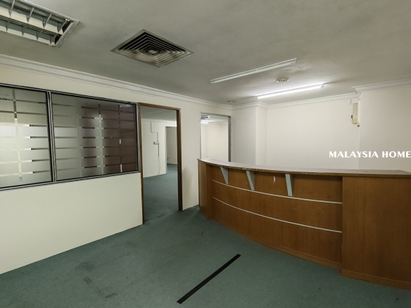 Menara MAA | Corporate Office